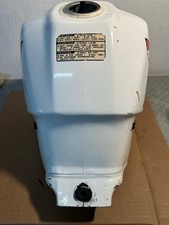 Honda XL 600 RM - Serbatoio