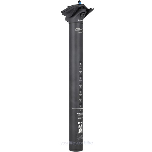Xlc r30 reggisella - sp-r30, 450mm