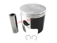 Pistone kit 25 - pistone,
