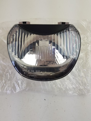 Phare optique derbi 50 - optique, senda
