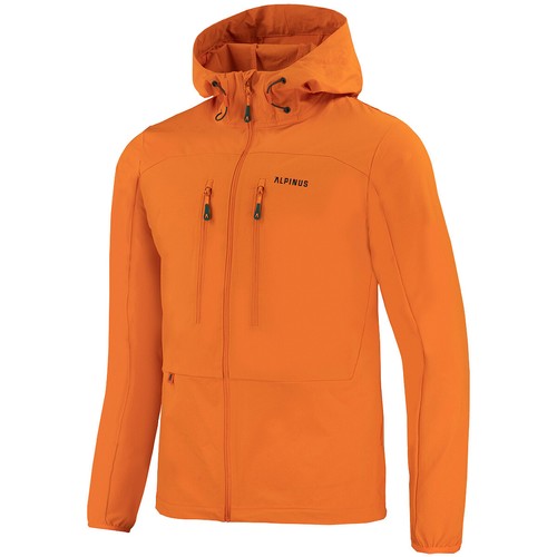 Alpinus giacca softshell - giacca,