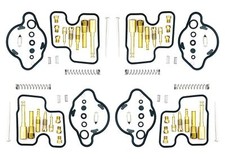 4x Kit di riparazione del