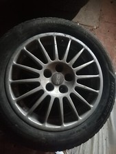 Cerchi In Lega 16 Oz