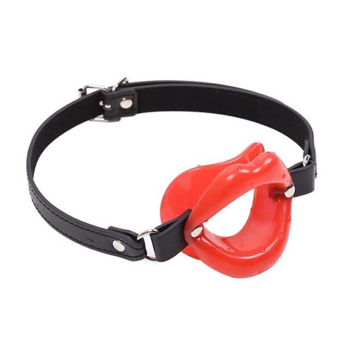 Morso ring gag - a, forma