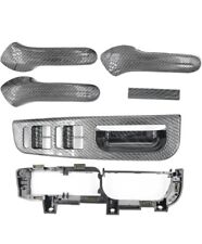 Fibra di carbonio Maniglia