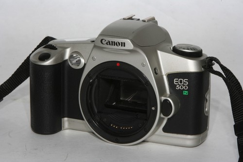 Canon eos 500 custodia - canon,