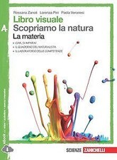 LIBRO VISUALE SCOPRIAMO LA