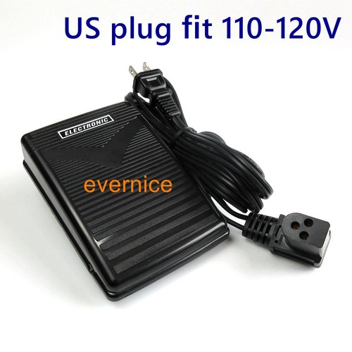 110v foot control - 110v,