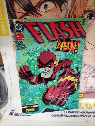 Flash evasione play - -,