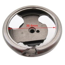 #153021 GANCIO+INGRANAGGIO PER