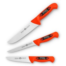 EIKASO Solingen Germany Set di