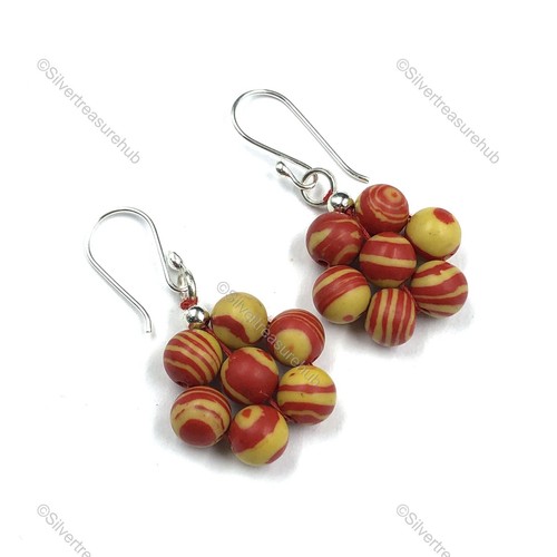 Orecchini goccia argento - a,