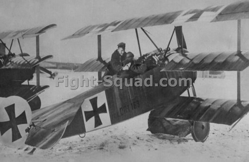 Ww1 foto guerra barone - ww1,