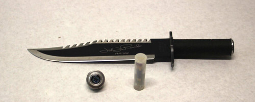Rambo first blood part - first,
