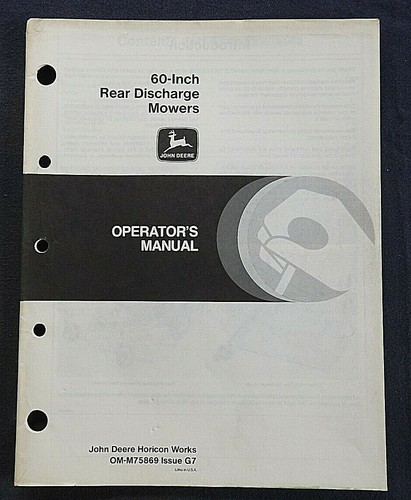 Manuale operatore - manuale, "60"