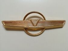 VECCHIO LOGO "MIVAR" RICAMBIO