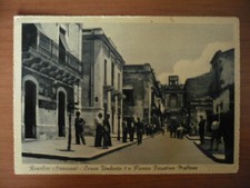 ROSOLINI - SIRACUSA - CORSO