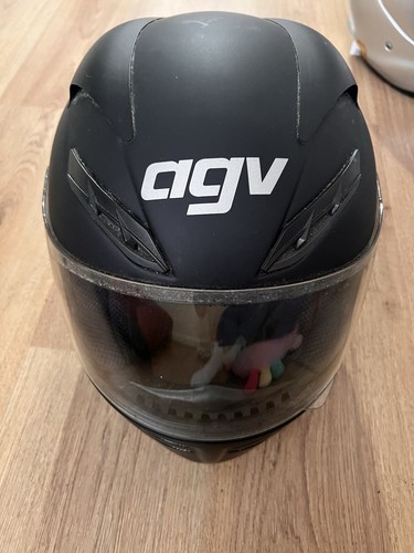 Casco stealth agv - stealth,
