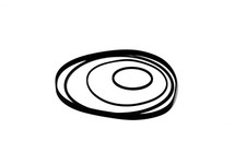 PIONEER CT 10 SET CINGHIE TOP