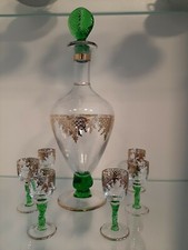 Vintage Liquor Service
