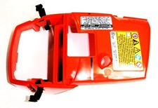 Coperchio motore motosega