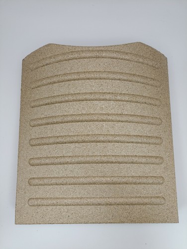Pannello conduttore fumè - , hwam