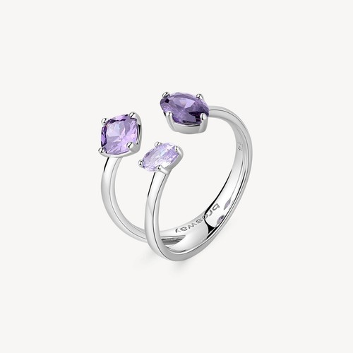 Brosway fancy anello - anello, donna