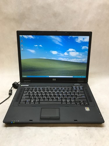 Compaq nx7300 intel - nx7300, 15,4"
