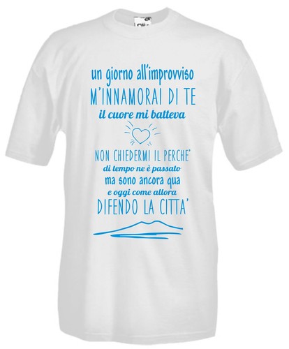 Shirt maglietta j972 un - maglietta,