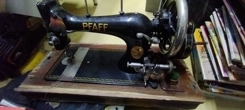 Macchina cucire portatile - da,