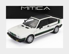 MITICA 200044-D ALFA ROMEO - ALFA ROMEO SPRINT 1.5 QUADRIFOGLIO VERDE BALOCCO 19