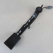 Fissaggio cintura di sicurezza anteriore 878177659R per RENAULT CLIO MK4 2012-2019 usato (66475)