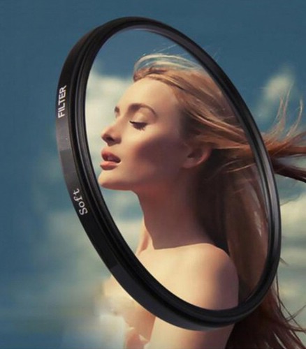 62mm sfocatura soft filter - 62mm,