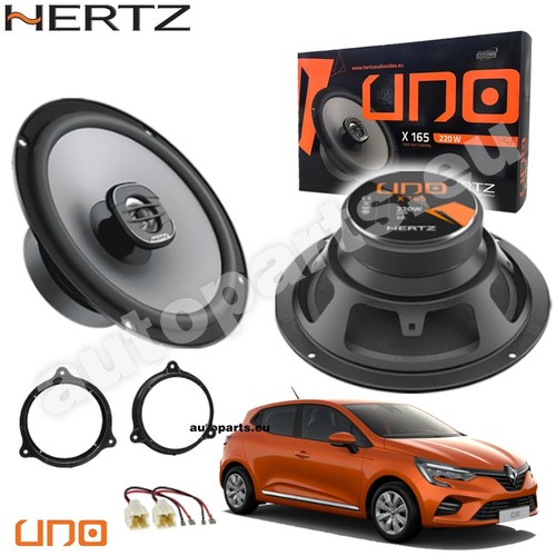 Kit casse altoparlanti hertz - 2,