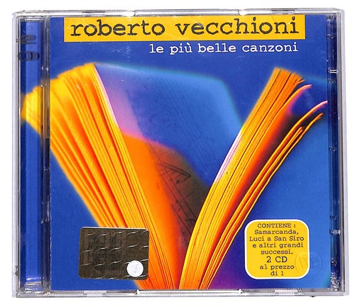 Ebond roberto vecchioni le - -,
