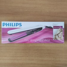 Piastra per capelli Philips
