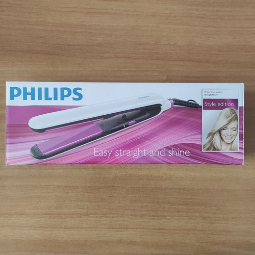 Piastra per capelli - , philips