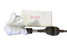 SEMIASSE ANTERIORE SINISTRO PER DACIA Duster Serie 391015061R (17>>)