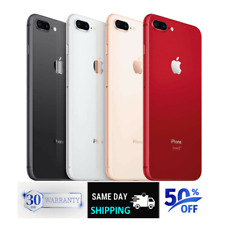 Apple iPhone 8 Plus 64 GB 5,5"