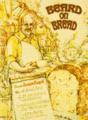 Beard bread - beard,
