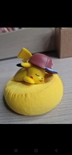 Pokemon Pupazzo Pikachu 