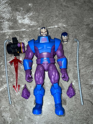 Marvel legends men - legends, retro