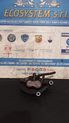 Pinza freno anteriore per - pinza,