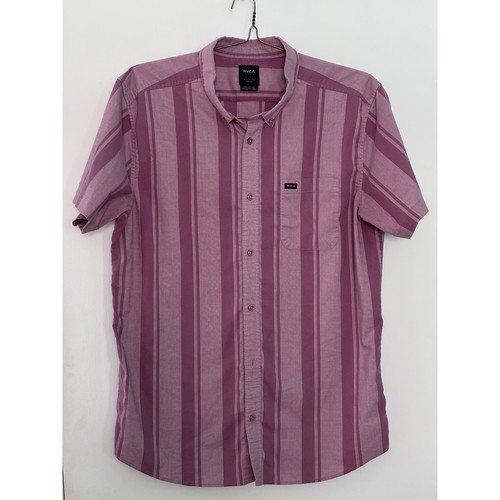 Camicia uomo rvca slim - slim, a
