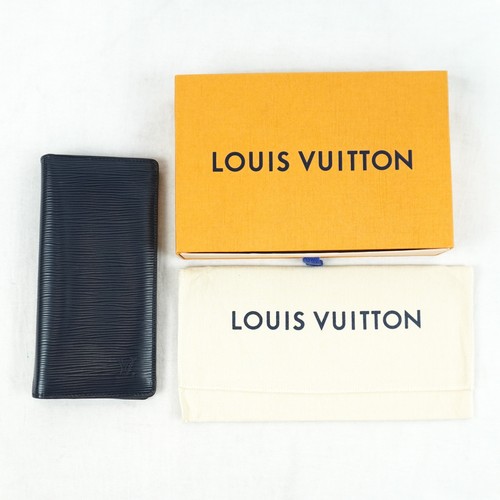 Louis vuitton epi pelle brazza - louis,