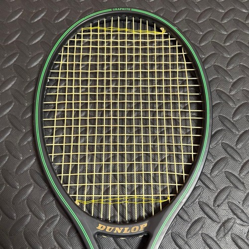 Dunlop max200g graphite - dunlop,