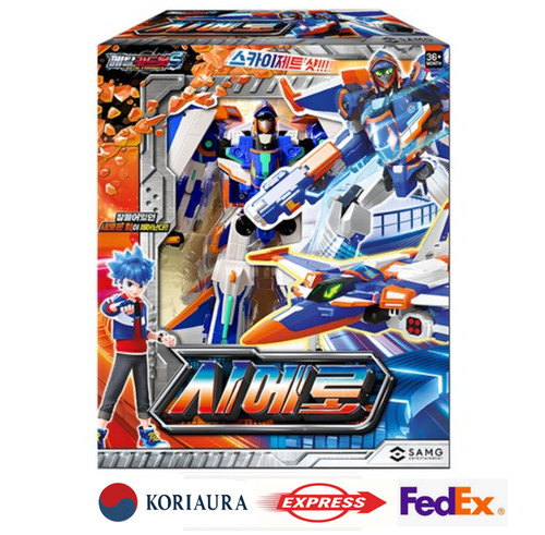 Metal cardbot season2 cielo - season2,