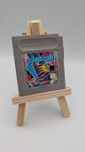 Pinball fantasies modulo - pinball,