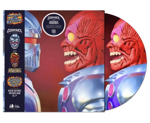 Sold out czarface - sold, out!