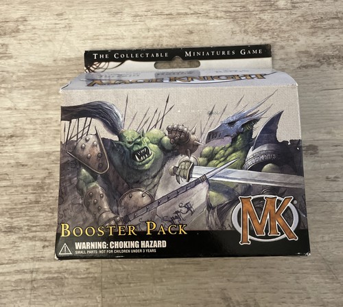 Wizkids mage knight - wizkids,